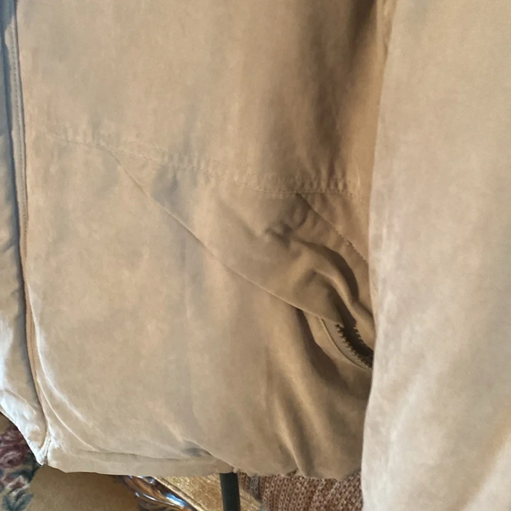 Vintage Collezione Men’s Winter Jacket - Picture 3 of 9